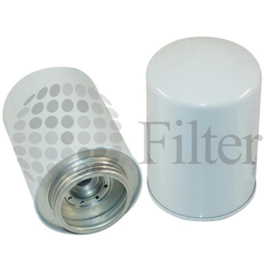 SO10100 Oil Filter Hifi