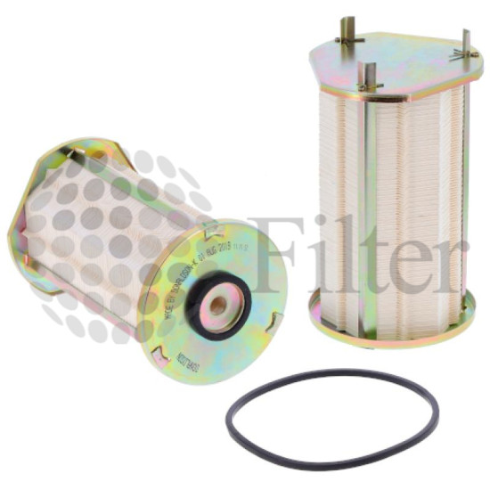 SO10105 Oil Filter Hifi