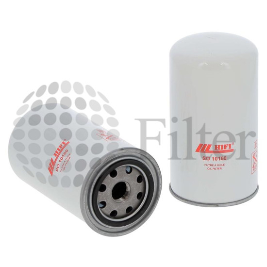 SO10160 Oil Filter Hifi