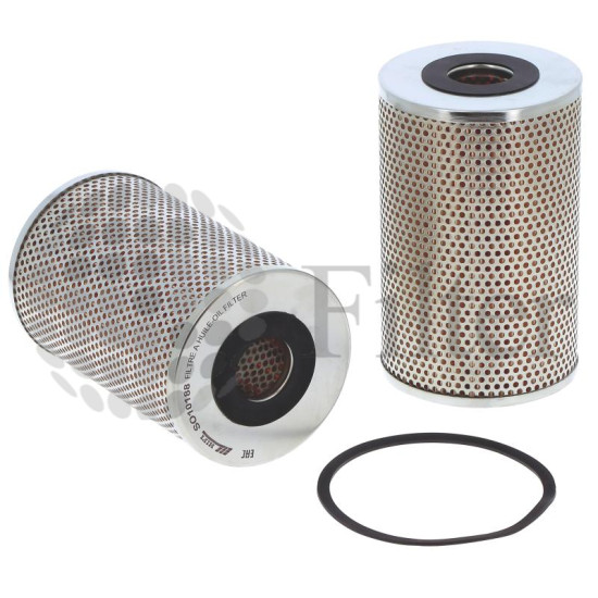 SO10188 Oil Filter Hifi