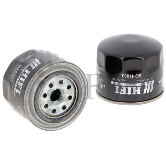 SO11033 Oil Filter Hifi