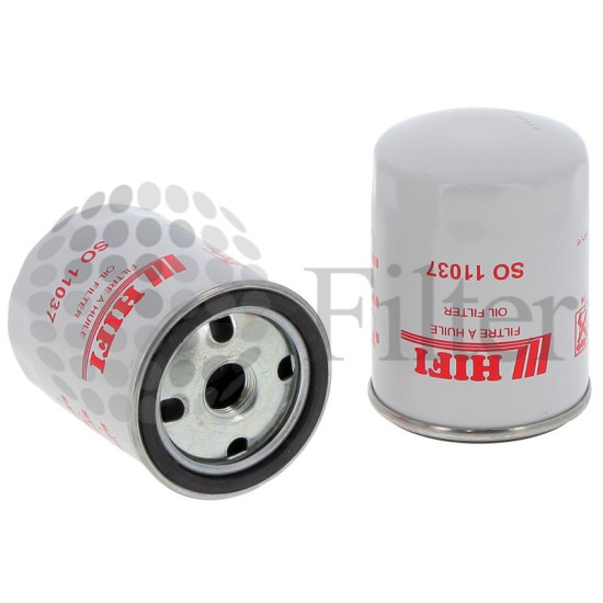 SO11037 Oil Filter Hifi