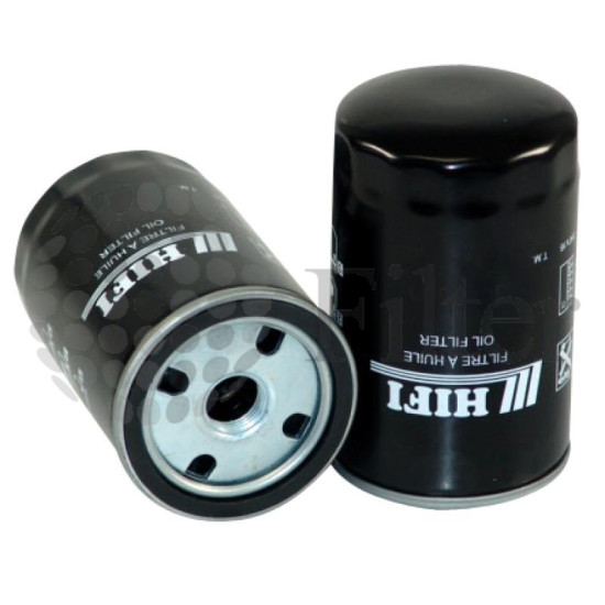 SO11039 Oil Filter Hifi