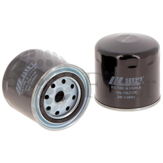 SO11041 Oil Filter Hifi