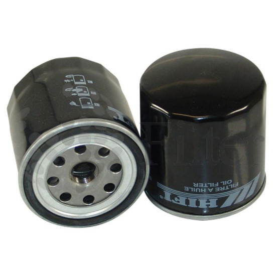 SO11044 Oil Filter Hifi