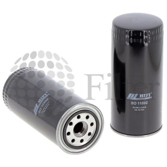 SO11092 Oil Filter Hifi