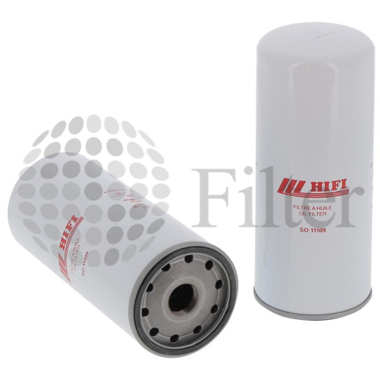 SO11109 Oil Filter Hifi