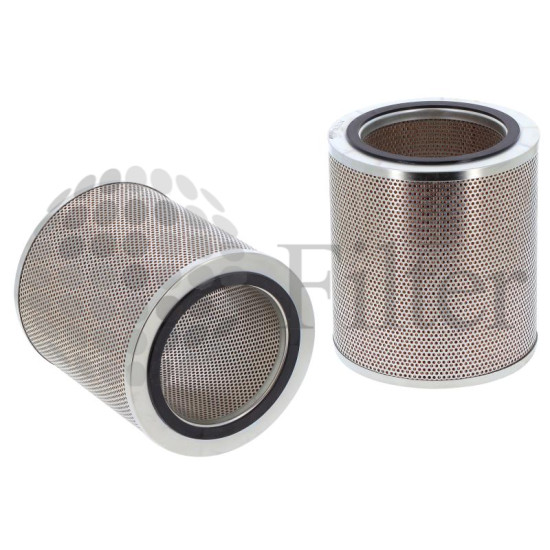 SO11114 Oil Filter Hifi