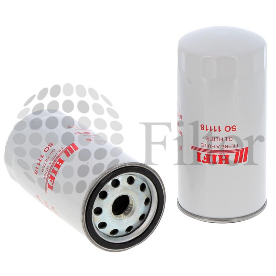 SO11118 Oil Filter Hifi