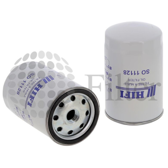 SO11128 Oil Filter Hifi