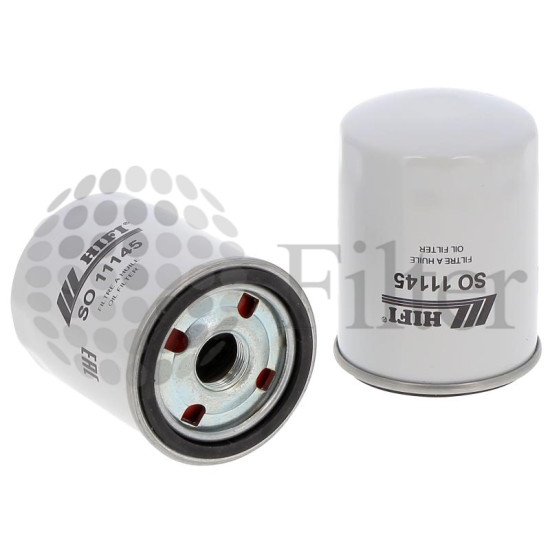 SO11145 Oil Filter Hifi