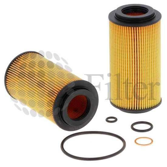 SO11159 Oil Filter Hifi