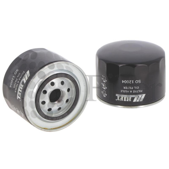 SO12004 Oil Filter Hifi