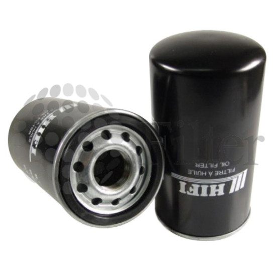 SO12019 Oil Filter Hifi