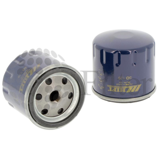 SO129 Oil Filter Hifi