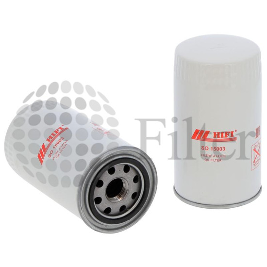 SO15003 Oil Filter Hifi