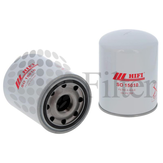 SO15010 Oil Filter Hifi