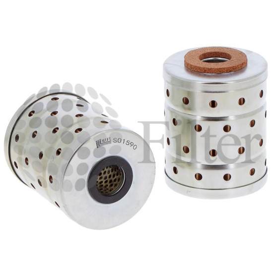 SO1590 Oil Filter Hifi