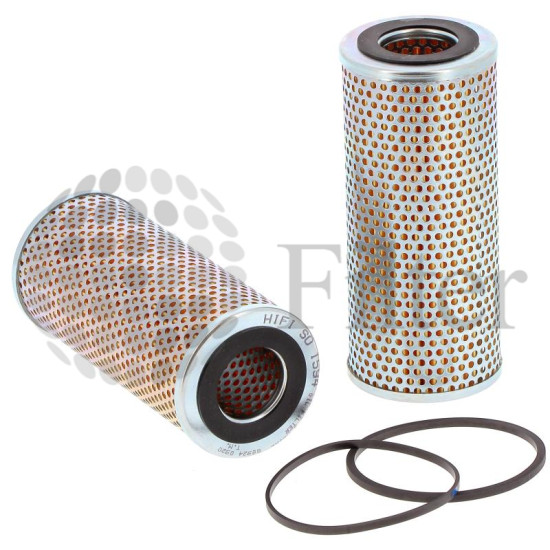 SO1594 Oil Filter Hifi