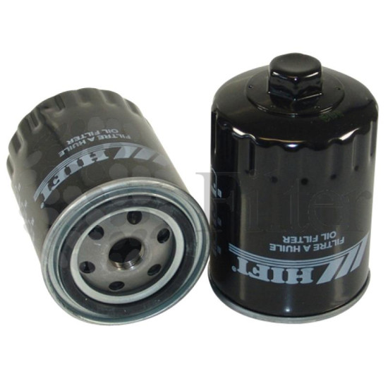 SO1610 Oil Filter Hifi