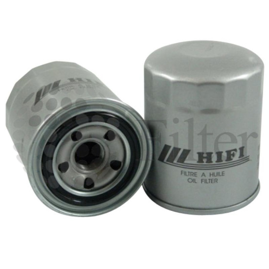 SO1635 Oil Filter Hifi