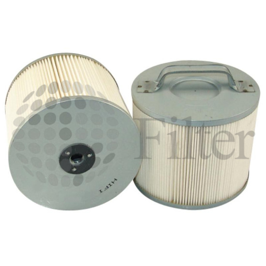 SO1660 Oil Filter Hifi