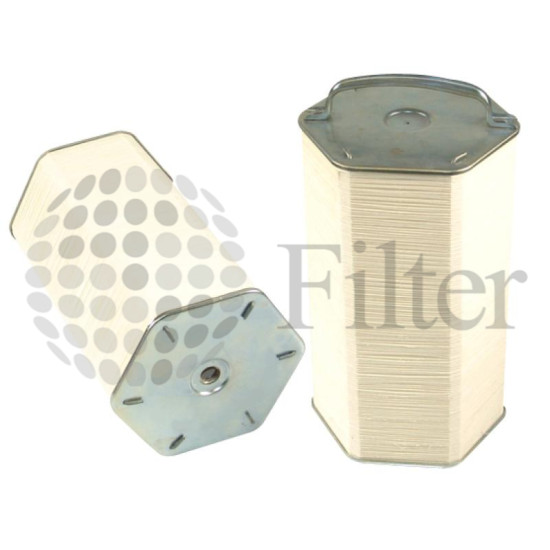 SO1661 Oil Filter Hifi