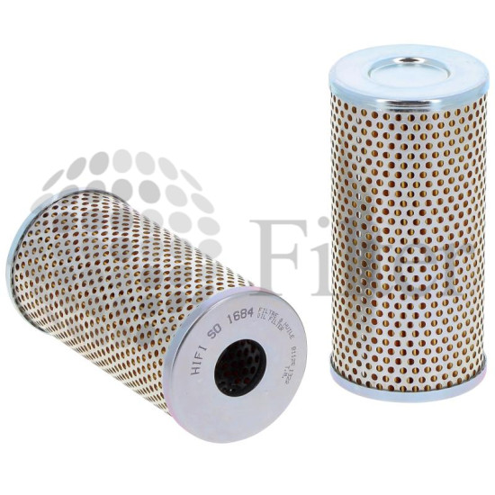 SO1684 Oil Filter Hifi