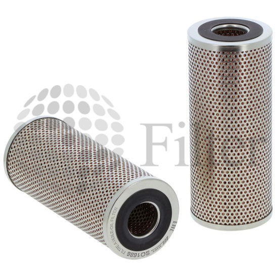 SO1686 Oil Filter Hifi