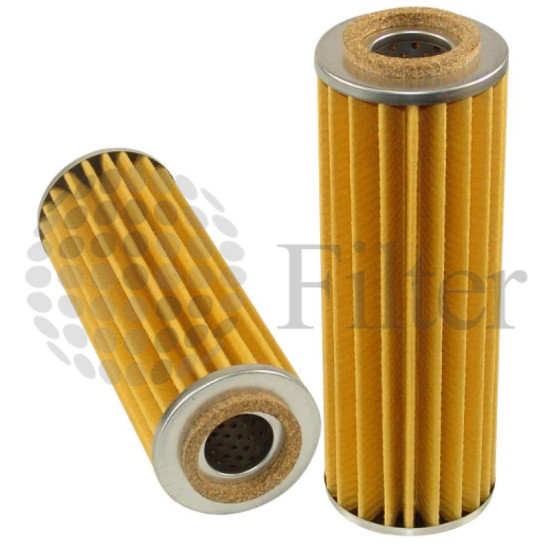 SO1687 Oil Filter Hifi