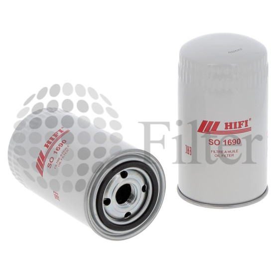 SO1690 Oil Filter Hifi