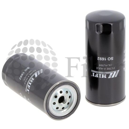 SO1692 Oil Filter Hifi