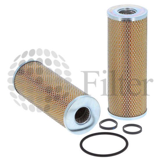 SO1725 Oil Filter Hifi