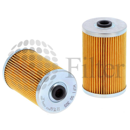 SO305 Oil Filter Hifi