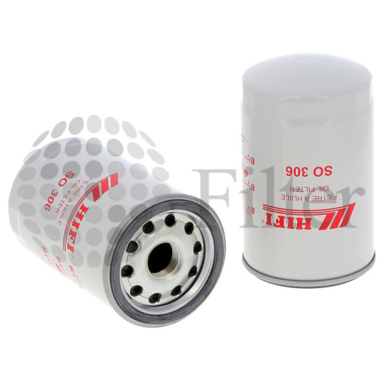 SO306 Oil Filter Hifi