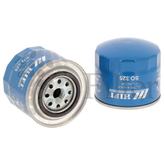 SO325 Oil Filter Hifi