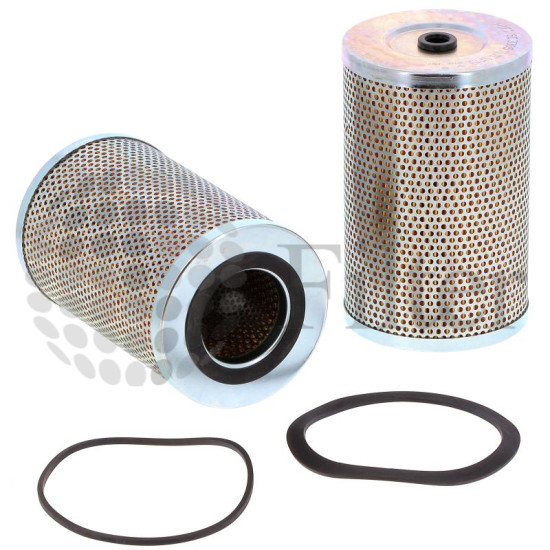 SO3305 Oil Filter Hifi