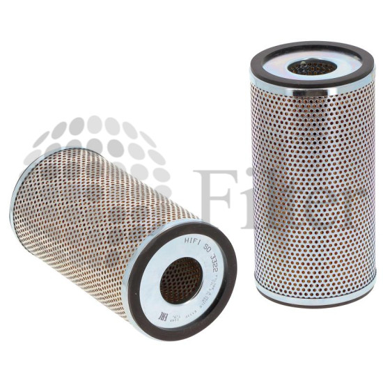 SO3322 Oil Filter Hifi