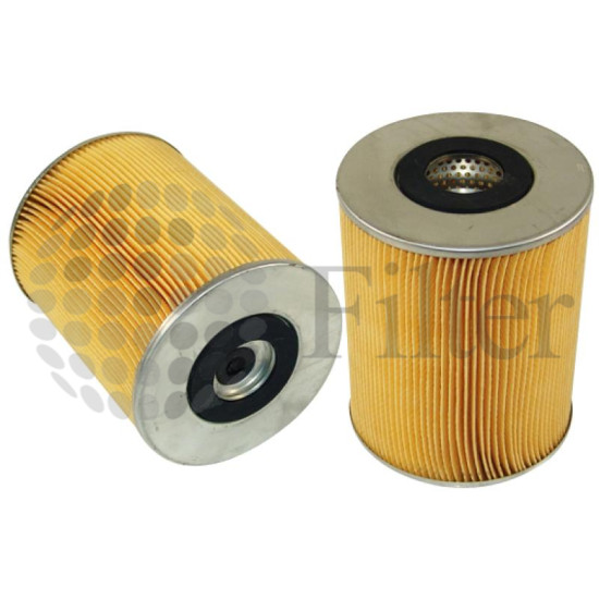 SO3323 Oil Filter Hifi