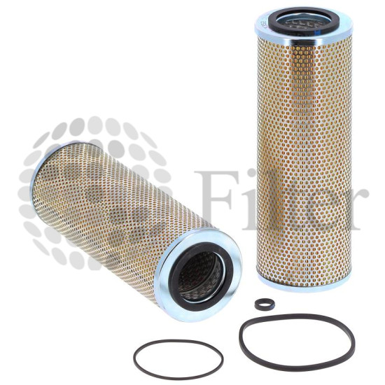 SO3352 Oil Filter Hifi