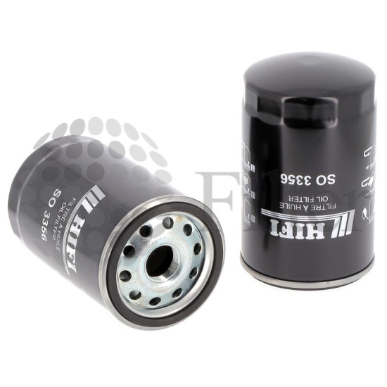 SO3356 Oil Filter Hifi