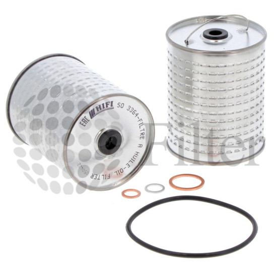 SO3364 Oil Filter Hifi