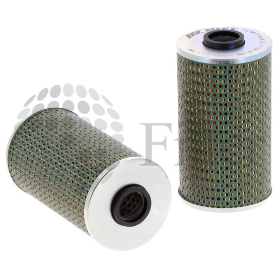 SO3395 Oil Filter Hifi