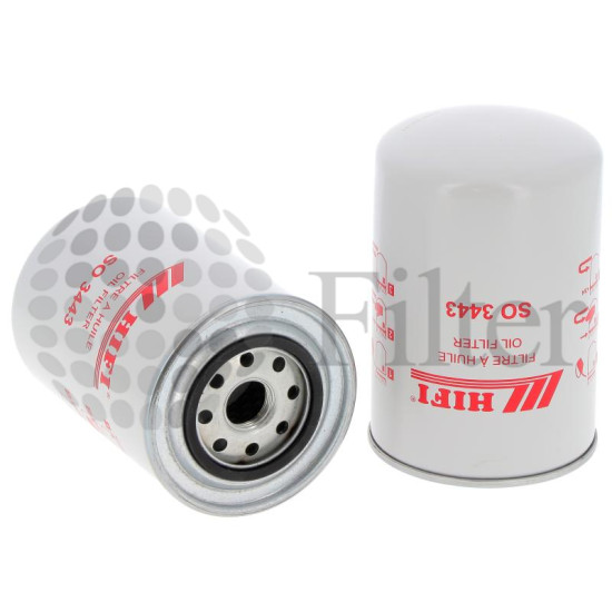 SO3443 Oil Filter Hifi