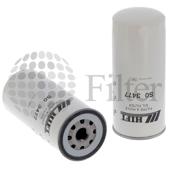 SO3477 Oil Filter Hifi