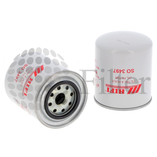 SO3497 Oil Filter Hifi