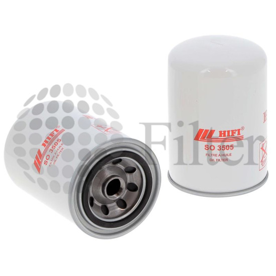 SO3505 Oil Filter Hifi