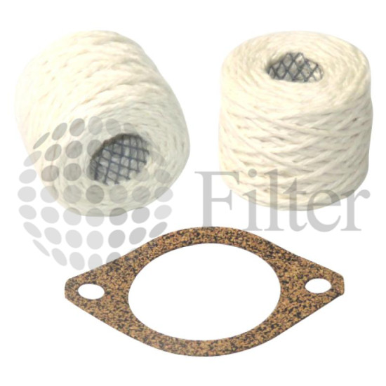 SO3507 Oil Filter Hifi