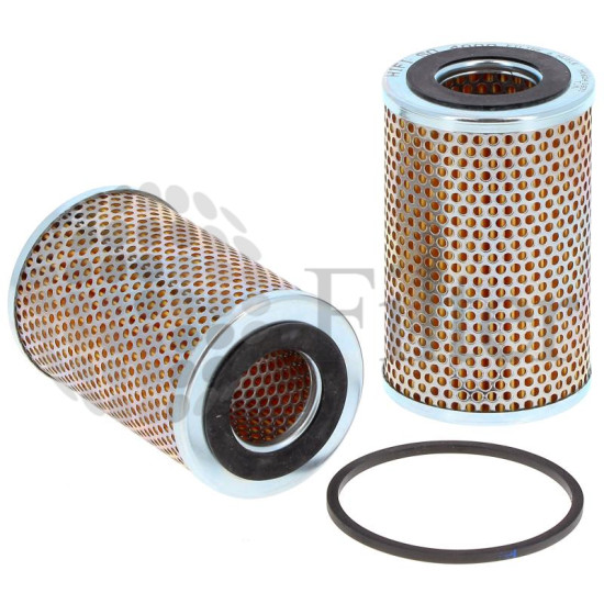 SO4000 Oil Filter Hifi