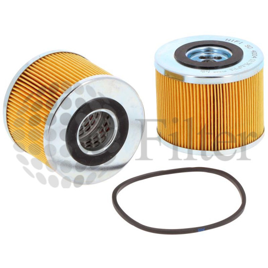 SO4004 Oil Filter Hifi